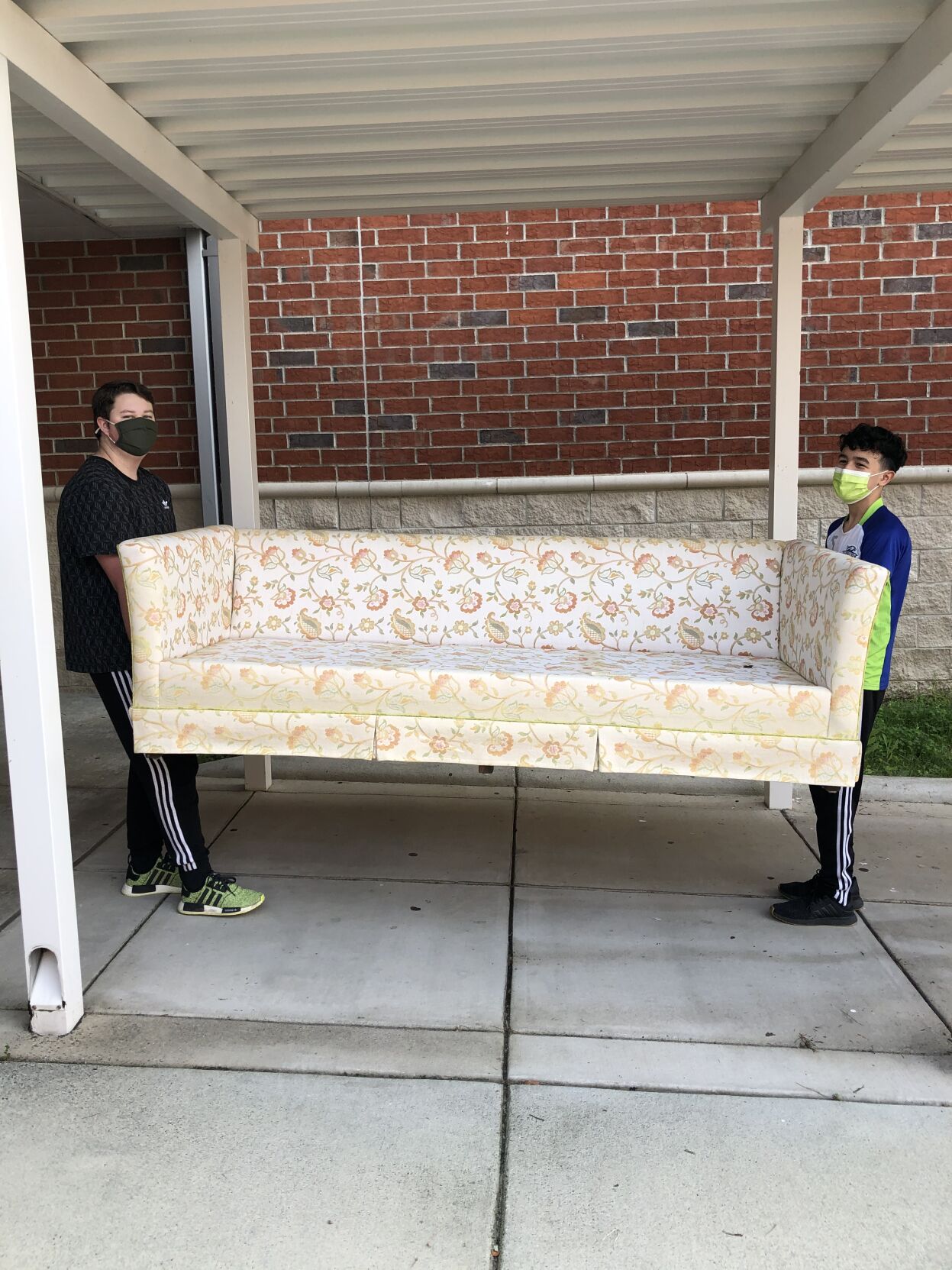 Furniture Drive